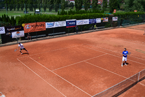 Fotografie Kubota Hokejka Cup 2020