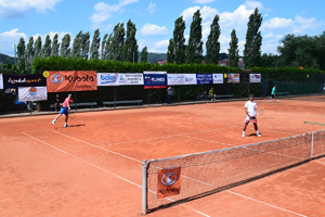 Fotografie Kubota Hokejka Cup 2020