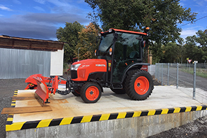 Fotografie Kubota Orange Days - TOM AGRO s.r.o.