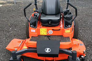 Fotografie Kubota Orange Days - TOM AGRO s.r.o.
