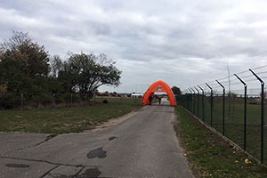 Fotografie Kubota Orange Days Vitaltech Rozběřice s.r.o.